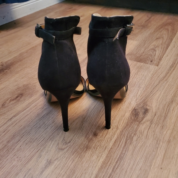 High heels shoes, Zara collection Size 7 - Picture 3 of 4